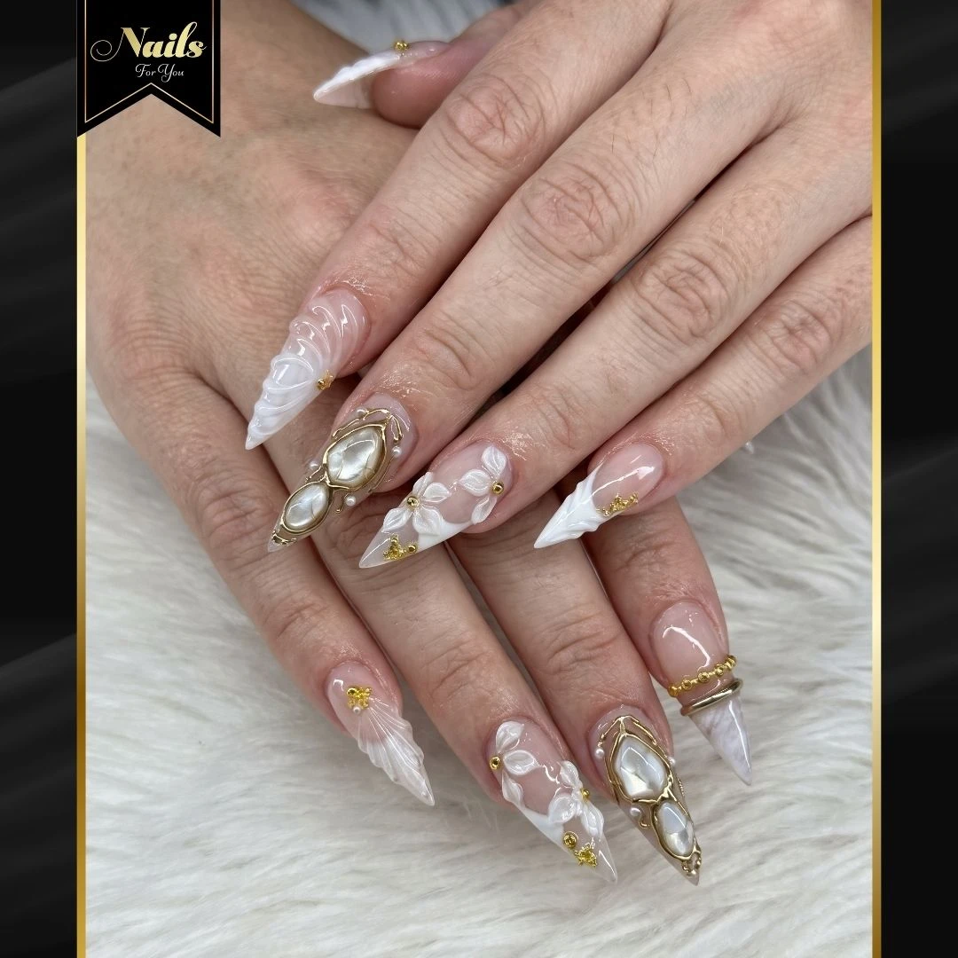 Nail Art Design